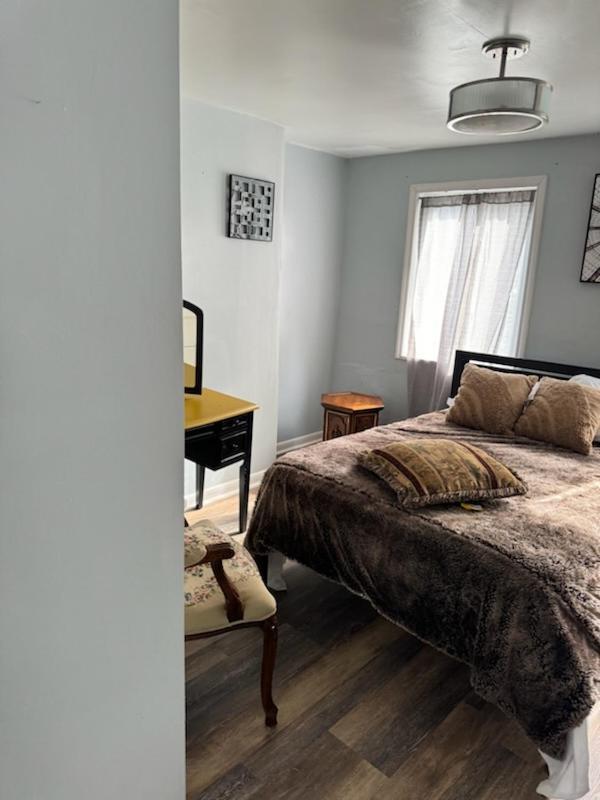 Heart Of The Burgh!! North Side Pittsburgh! Apartment Exterior photo
